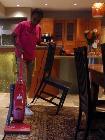 housekeeping services richmond va.